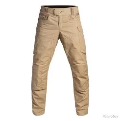 Pantalon De Combat Fighter Entrejambe 89 Cm Tan