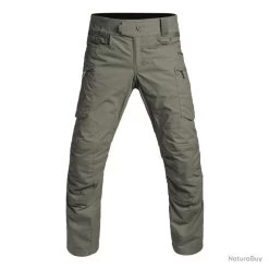 Pantalon De Combat V2 Fighter Entrejambe 89 Cm Olive Green