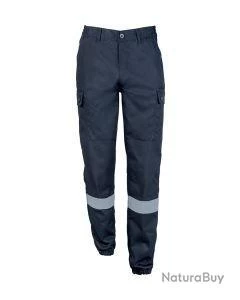 Pantalon De Sécurité Incendie CityGuard