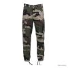 Pantalon De Treillis F2 Camouflage France (Taille (eu) 46) -L'équipement tactique est un véritable gagnant. 00001 Pantalon de treillis F2 camouflage France Taille eu 46