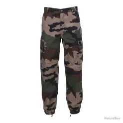 Pantalon De Treillis F2 Recon. Camo CE