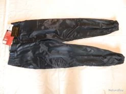 Pantalon D'intervention City Guard Bleu Marine Anti-statique Taille 46