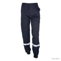 Pantalon Non Feu KERMEL