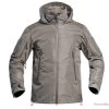 Parka Hardshell Fighter Vert -L'équipement tactique est un véritable gagnant. 00001 Parka Hardshell Fighter XS Vert
