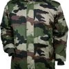 Parka De Chasse Dubon Pour Enfant Camouflage Percussion -L'équipement tactique est un véritable gagnant. 00001 Parka de chasse Dubon pour enfant camouflage Percussion 6 ans