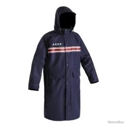 Parka De Pluie Membranée A.S.V.P. P.M. ONE