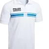 Polo Manches Courtes Blanc Police Municipale ONE 4 XL -L'équipement tactique est un véritable gagnant. 00001 Polo manches courtes blanc Police Municipale ONE 4 XL