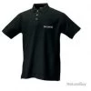 Polo Noir SECURITE -L'équipement tactique est un véritable gagnant. 00001 Polo noir SECURITE S