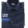 Pull Polaire Police Municipale -L'équipement tactique est un véritable gagnant. 00001 Pull Polaire Police Municipale S