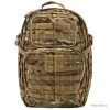 5.11 Tactical Rush 24 2.0 Multicam 5.11 1 5.11 Tactical Rush 24 2.0 Multicam 5.11 -L'équipement tactique est un véritable gagnant. 00001 Rush 24 2.0 Multicam 5.11