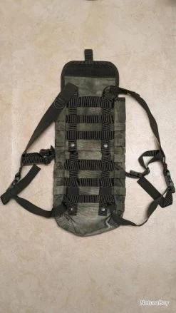 Condor SAC A DOS POCHE A EAU Camelback