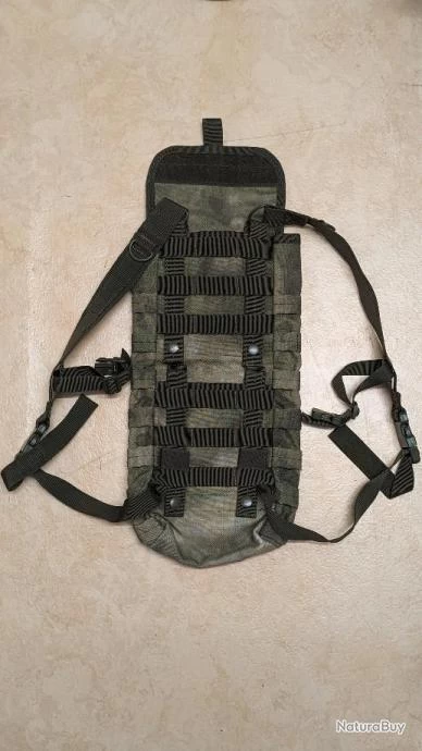 Condor SAC A DOS POCHE A EAU Camelback 3 Condor SAC A DOS POCHE A EAU Camelback