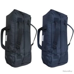SAC COMMANDO OPEX 80 LITRES BLEU