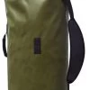 SAC ÉTANCHE AVEC BANDOULIÈRE VERT 110L 1 SAC ÉTANCHE AVEC BANDOULIÈRE VERT 110L -L'équipement tactique est un véritable gagnant. 00001 SAC ETANCHE AVEC BANDOULIERE VERT 110L