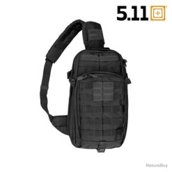 5.11 Tactical Sac 5.11 Rush MOAB 10 Noir
