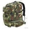 Sac à Dos Militaire D'Armée 50 L Camouflage Haute Qualité