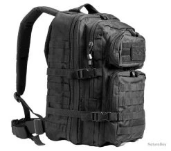 Sac à Dos Style Militaire 36L Grand Volume Sac à Dos Multifonction Pour CHASSE TREKKING RANDO