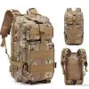 Sac A Dos Tactique Etanche Camouflage -L'équipement tactique est un véritable gagnant. 00001 Sac a Dos Tactique Etanche Camouflage