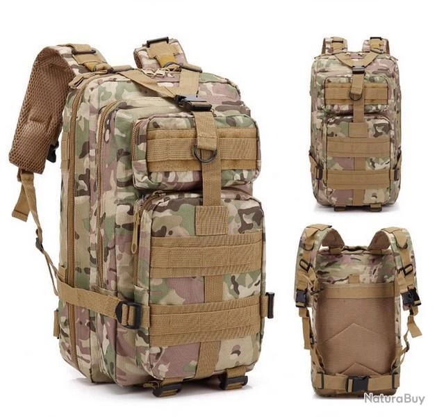 Sac A Dos Tactique Etanche Camouflage 3 Sac A Dos Tactique Etanche Camouflage