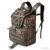 Sac à Dos Tactique Militaire 40L Jungle Bandoulière Homme Imperméable Chasse Randonnée Camping