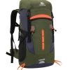 Sac à Dos Tactique Randonnée 50L Housse De Pluie Imperméable Chasse Pêche Trekking Alpinisme Vert -L'équipement tactique est un véritable gagnant. 00001 Sac a Dos Tactique Randonnee 50L Housse de Pluie Impermeable Chasse Peche Trekking Alpinisme Vert