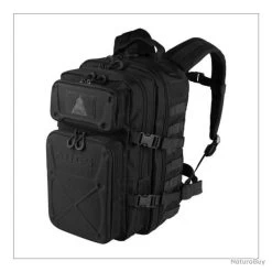 Sac A Dos 40L Baroud Box Ultimate Noir