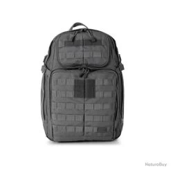 5.11 Tactical Sac à Dos 5.11 Rush 24 Gris Storm