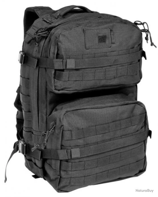 Sac à Dos Elite 40L Noir Percussion 3 Sac à Dos Elite 40L Noir Percussion