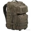 Mil-Tec Sac à Dos US Style "Assault" 36 Litres Vert -L'équipement tactique est un véritable gagnant. 00001 Sac a dos US style Assault 36 litres vert