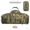 Sac à Dos Tactique - 40L CAMO - Militaire Mixte & Polyvalent - Tissu Très Résistant 600D 1 Sac à Dos Tactique - 40L CAMO - Militaire Mixte & Polyvalent - Tissu Très Résistant 600D -L'équipement tactique est un véritable gagnant. 00001 Sac a dos tactique 40L CAMO Militaire Mixte polyvalent Tissu tres resistant 600D