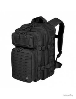 Sac Baroud Box 40L | NOIR | ARES