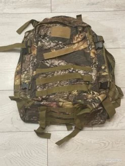 Sac Camouflage