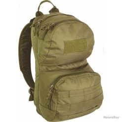 Sac Scout 12 Litres - Kaki