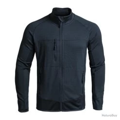 Sous-veste Thermo Performer -10°C > -20°C Bleu Marine