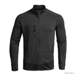 Sous-veste Thermo Performer -10°C > -20°C Noir