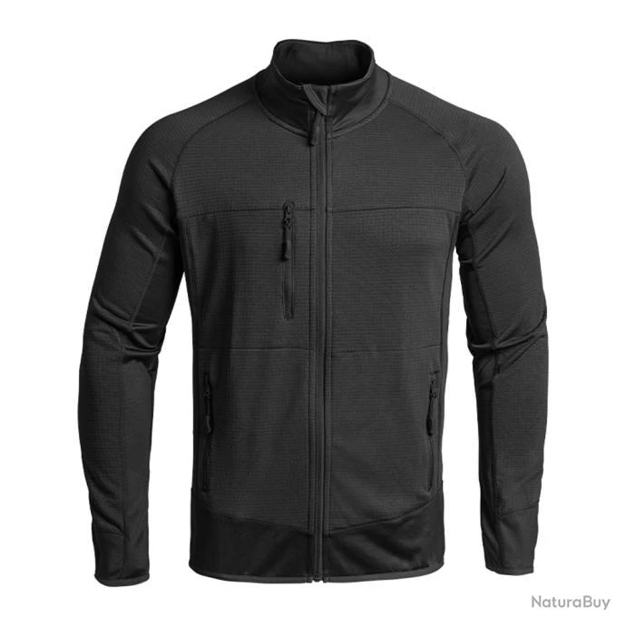 Sous-veste Thermo Performer -10°C > -20°C Noir 3 Sous-veste Thermo Performer -10°C > -20°C Noir