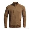 Sous-veste Thermo Performer -10°C > -20°C Tan -L'équipement tactique est un véritable gagnant. 00001 Sous veste Thermo Performer 10 C 20 C tan