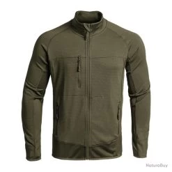 Sous-veste Thermo Performer -10°C > -20°C Vert Olive