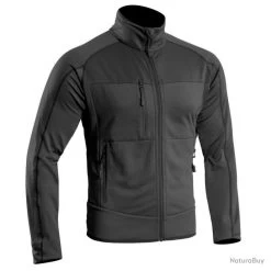 Sous Veste Thermo Performer Niveau 3 NOIR
