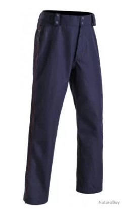 Surpantalon De Pluie Membrané A.S.V.P. P.M. ONE A10