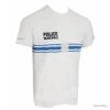 T Shirt Blanc Police Municipale Coton -L'équipement tactique est un véritable gagnant. 00001 T shirt Blanc Police Municipale Coton XS
