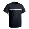 T Shirt Sécu One Airflow Sécurité Bande NOIR -L'équipement tactique est un véritable gagnant. 00001 T shirt Secu One Airflow securite bande S NOIR