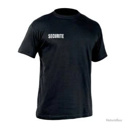 T-shirt Sécu-One Sécurité