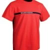 T Shirt Sécu One Sécurité Incendie ROUGE -L'équipement tactique est un véritable gagnant. 00001 T shirt Secu One securite incendie XS ROUGE