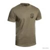 T-shirt Strong Troupes De Marine Vert Olive -L'équipement tactique est un véritable gagnant. 00001 T shirt Strong Troupes de Marine vert olive