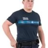 T Shirt Sport Police Municipale -L'équipement tactique est un véritable gagnant. 00001 T shirt sport Police Municipale XS