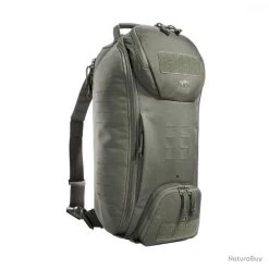 Tasmanian Tiger TT SAC A BANDOULIERE MODULAR SLING PACK - 20L - VERT SGO