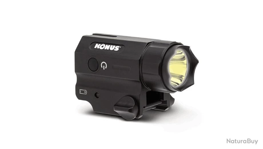 Torche PP13 CELAENO 15-100 LUMEN - KONUS 3 Torche PP13 CELAENO 15-100 LUMEN - KONUS