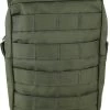 Mil-Tec Utility Pouch Large Vert OD 1 Mil-Tec Utility Pouch Large Vert OD -L'équipement tactique est un véritable gagnant. 00001 Utility pouch Large Vert OD
