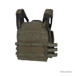 VESTE JPC 2.0 OD S&T ARMAMENT